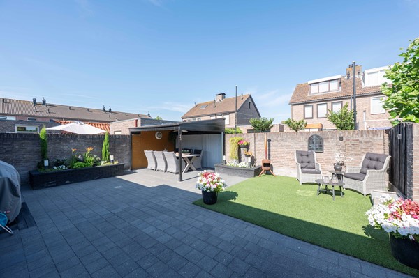 Medium property photo - Kanestede 5, 4735 CB Zegge